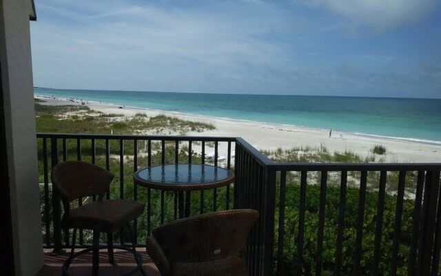 Anna Maria Island Getaway