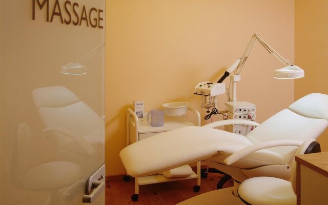 Hotel Mariasteiner Hof