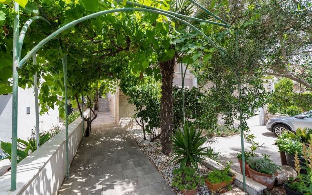 Cozy Apartment Branka With Nice Garden 6