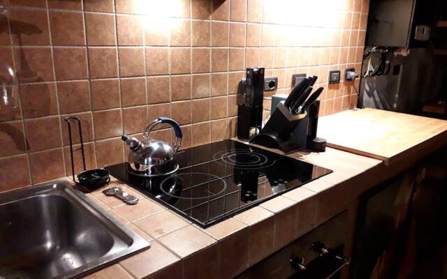 Apartment With 2 Bedrooms in Monterenzio, With Terrace and Wifi