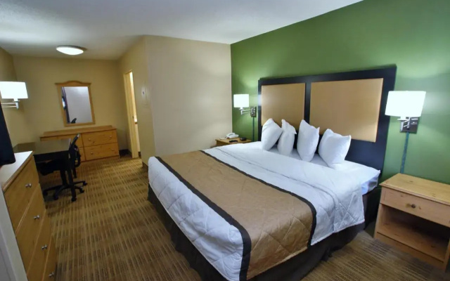 Homestead Studio Suites Nashville Airport