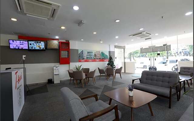 T-Hotel Mont Kiara