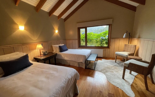 Futangue Hotel & Spa