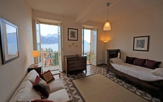 Menaggio Castello Apartments