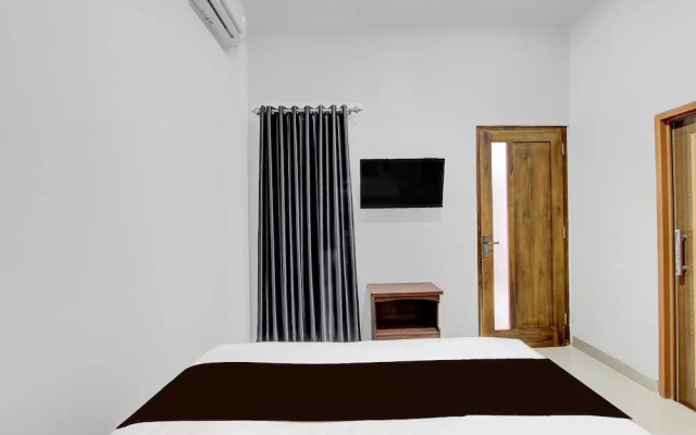 Hotel O Homestay Kembar Syariah
