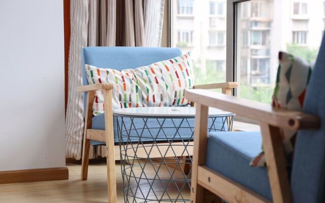 Beijing Together Hostel