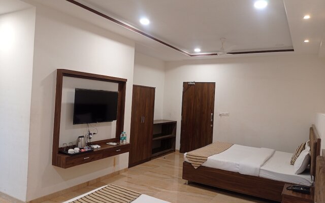 Sun Stone Hotel & Club