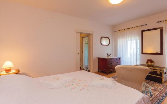 Nice Home in Kostrena With Wifi and 3 Bedrooms