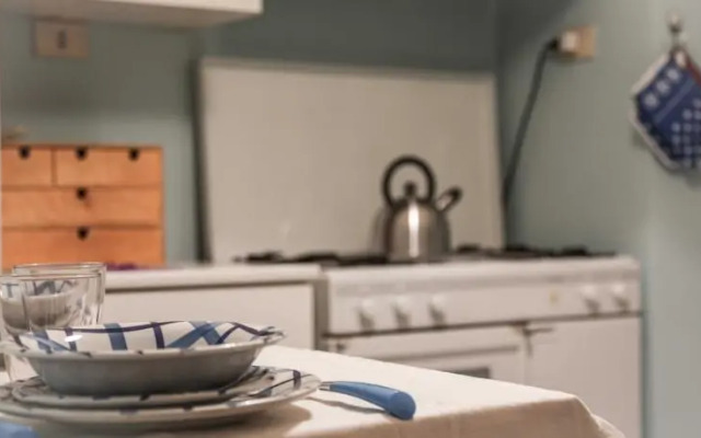 Casa al Colosseo Holidays