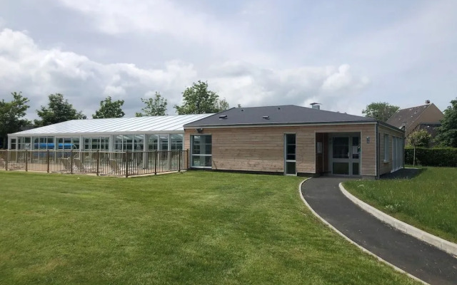 VVF Normandie Veules-les-Roses