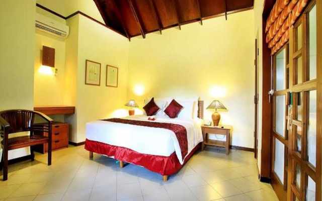 Tanjung Lesung Beach Hotel