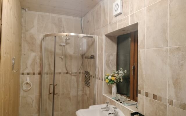 One Bedroom Apartment Achill Island Pets Allowed