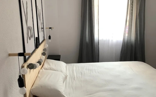 Apartment in La Cala del Moral