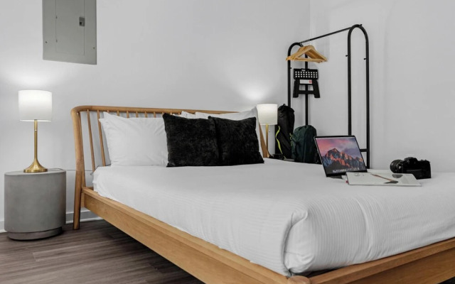 The Residences on Ocean Drive by Roami