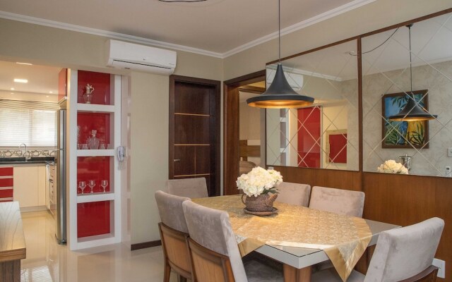 Locar-in Gramado Apartamento Lindíssimo Centro