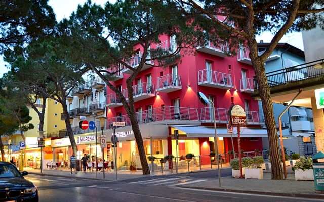 Hotel Morena