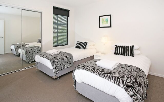 Back of the Block Bulimba