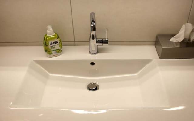 Bed and Breakfast am Höhenweg