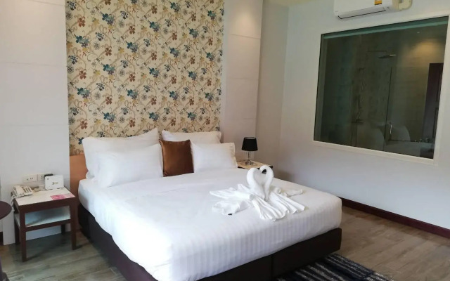 Southern Airport Hotel