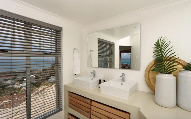 The Lookout Guest House
