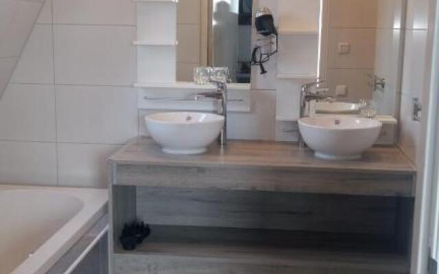 Appartementen De Helling 44