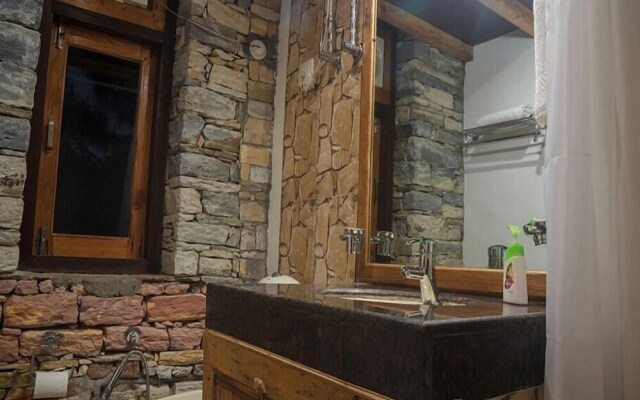Kosi Valley Retreat