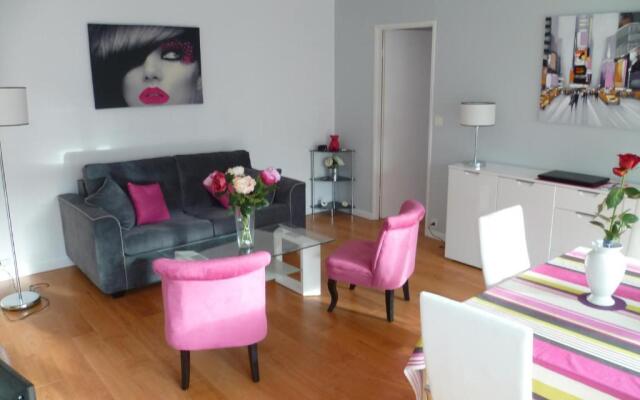 Residence les Serres