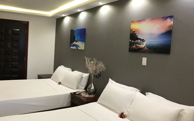 Curacao Suites Hotel