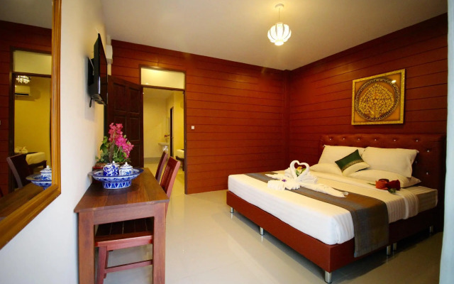 Srisiam Resort