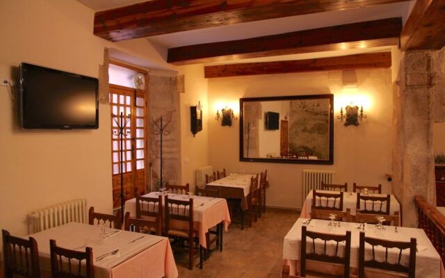 Posada San Julián