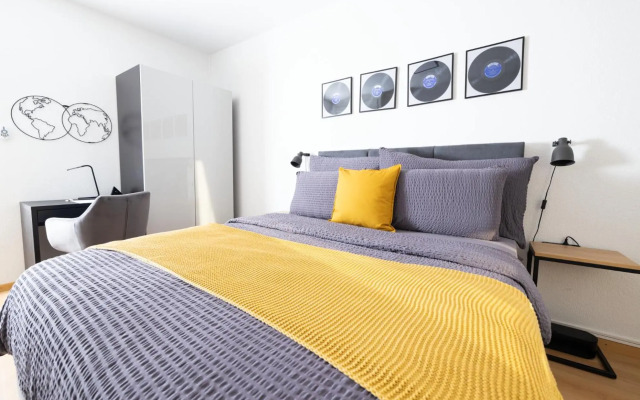 Armotti Pappelweg Bern