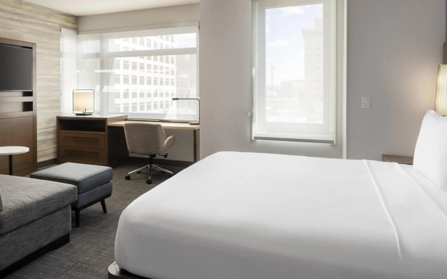 Residence Inn by Marriott Oakland Downtown