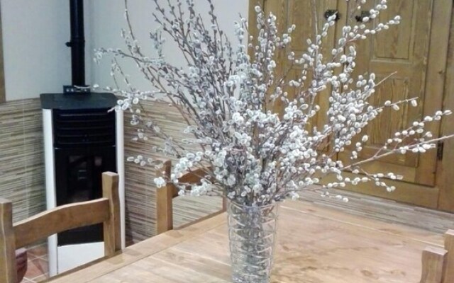 Casa Rural Francisca