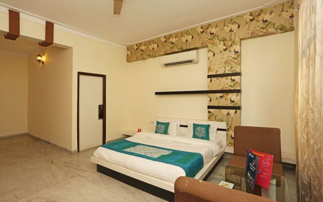 OYO 3095 Hotel Jai Mahal