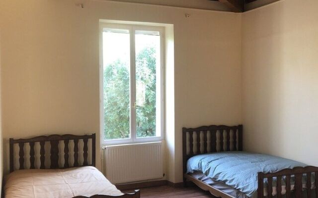 Bienvenue chez Suzy