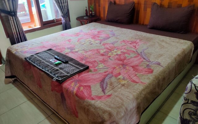 Hotel Nakula Sadewa 2 Bandungan