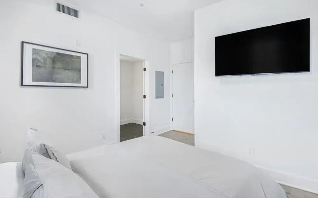 Peters Street Lofts in Atlanta