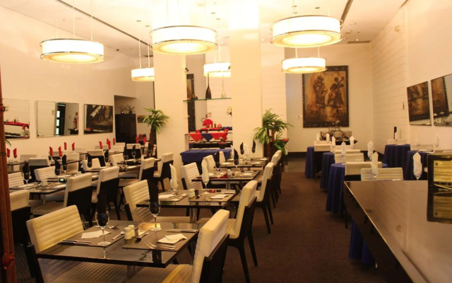 Mercure Macaé