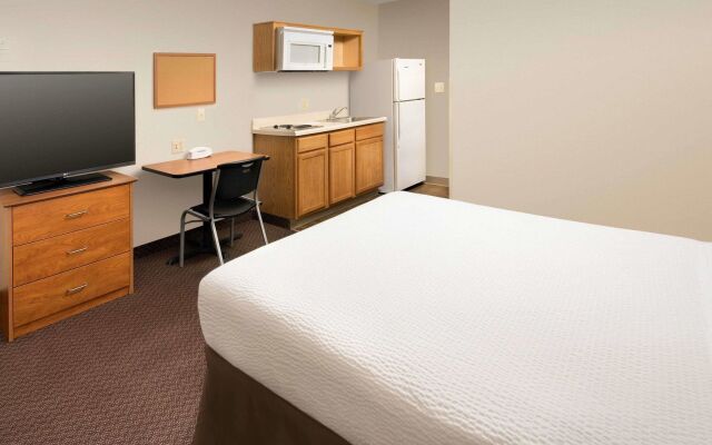WoodSpring Suites Lexington