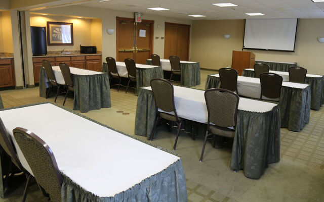 Holiday Inn Express Bethany Beach