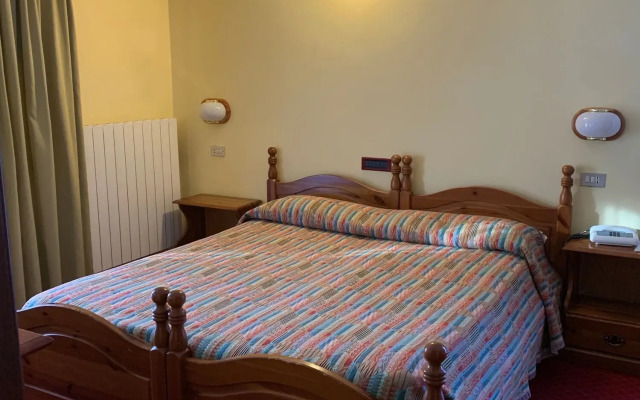 Hotel Sancamillo