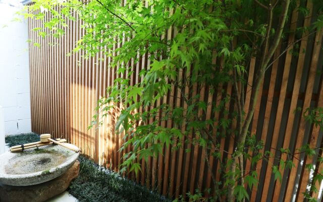 Kyomachiya Guesthouse Ryoan-Ori