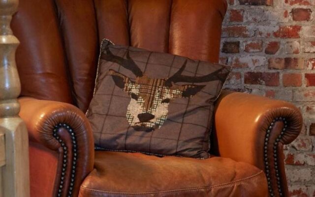 Lower Drayton Farm B&B