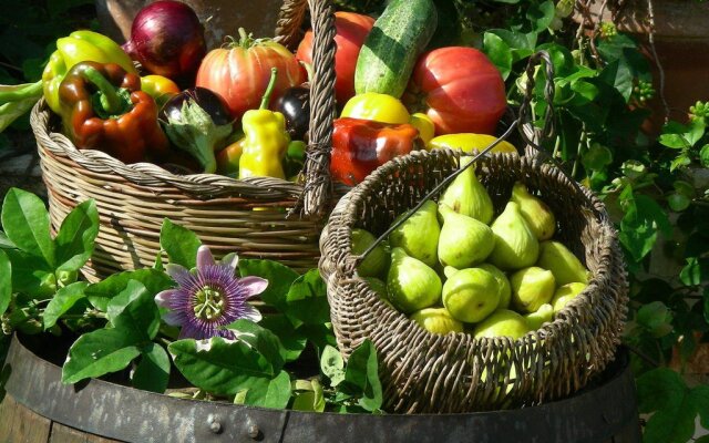 Poggio di Luna Relais