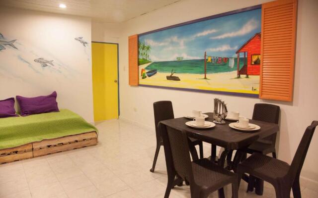 Coco Bay Apartamentos