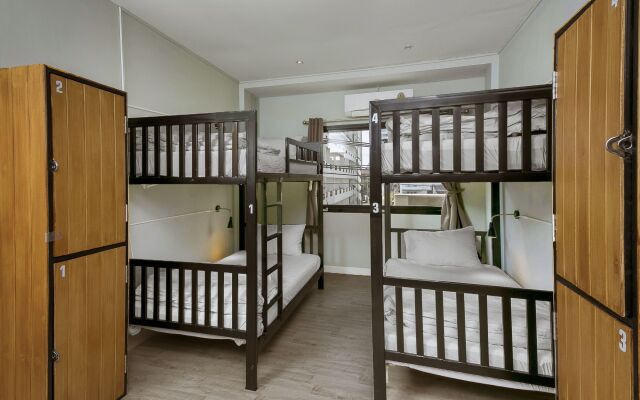 1989 Sukhumvit Bangkok - Hostel