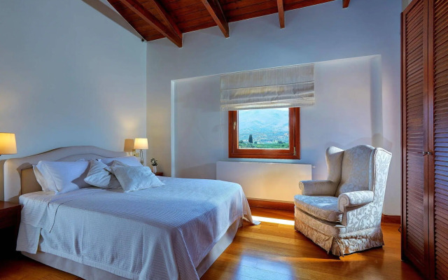 Villa Malvazia