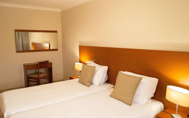 Aparthotel Monte Fino Eurosun Hotels