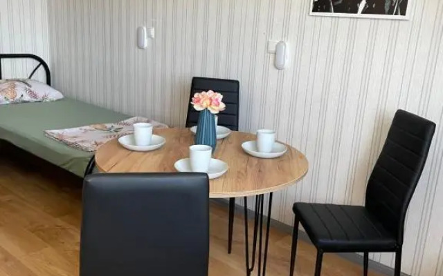 VIP hostel