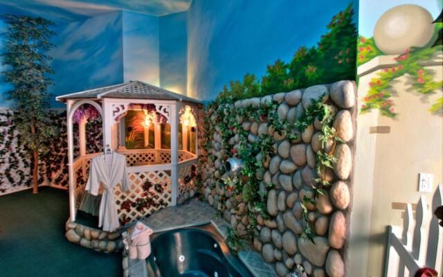 Anniversary Inn - Boise